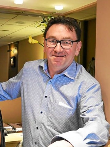 Alain HION, Président(e) élu(e), CICO / Webmaster