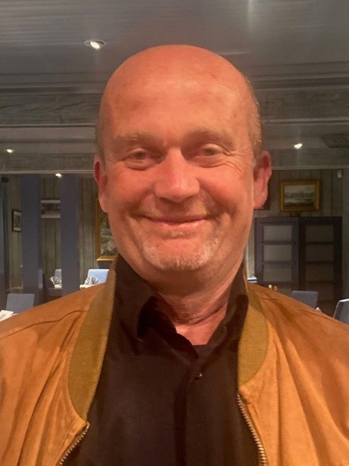 jean michel BAUDOUARD